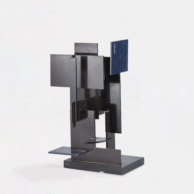 Catalogue raisonné, Joël Froment, Noir