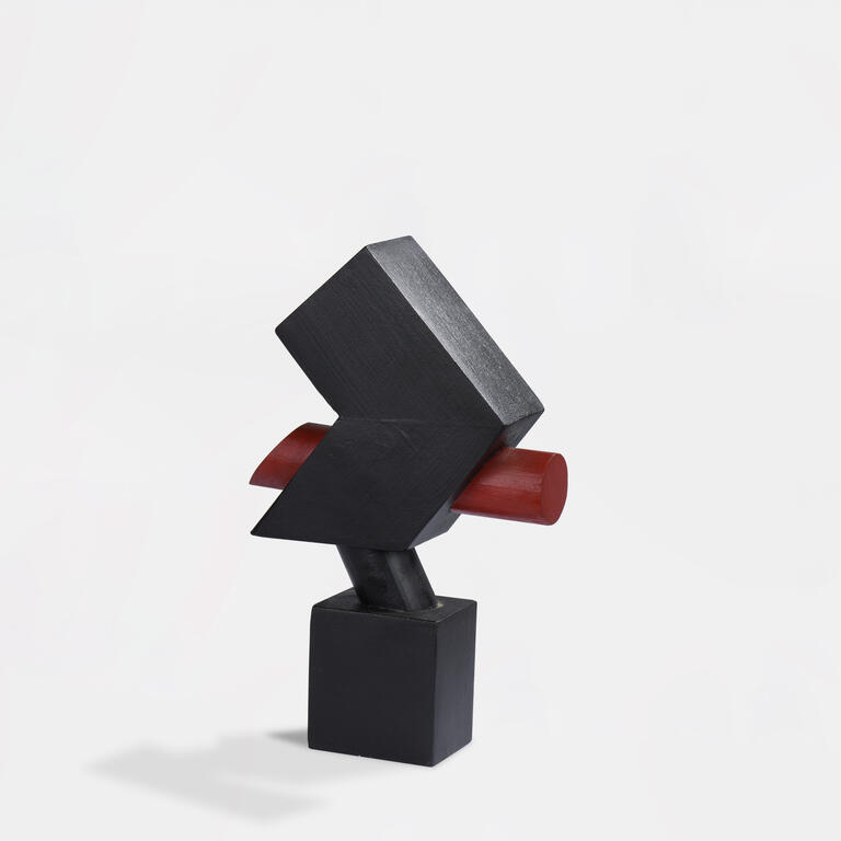 Catalogue raisonné, Joël Froment, Sans titre — 1994
