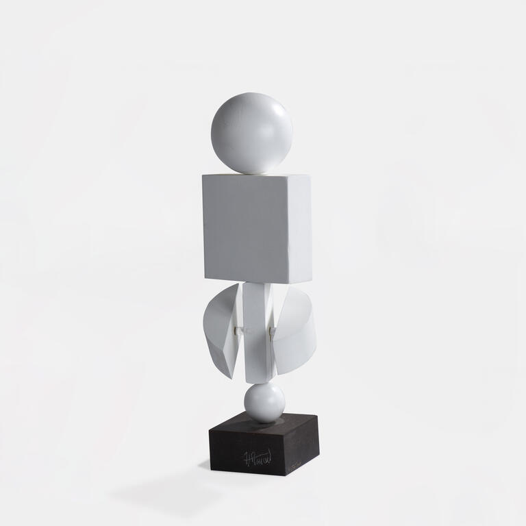 Catalogue raisonné, Joël Froment, Sans titre
