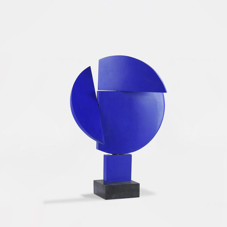 Catalogue raisonné, Joël Froment, Sans titre 2002