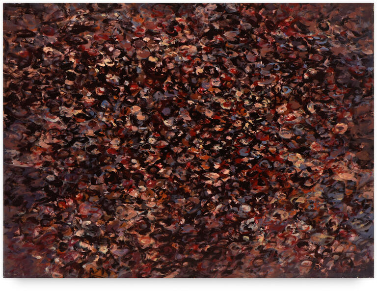 Catalogue raisonné, Joel Froment, Signe 1 — 1970