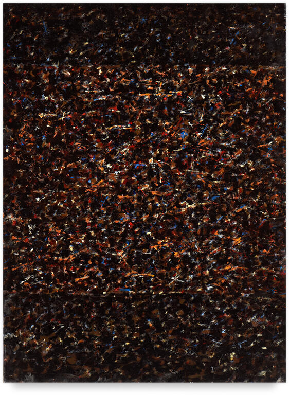 Catalogue raisonné, Joel Froment, Signe 2 — 1970