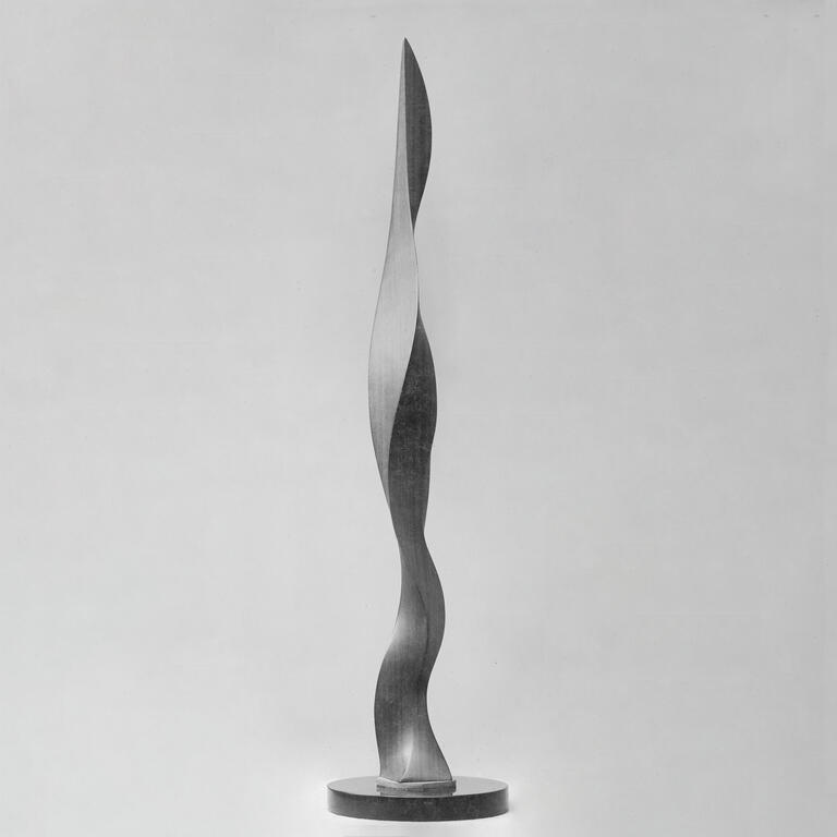 Catalogue raisonné, Étienne Béothy, Opus 123— Flamme-Souvenir (In Memoriam) — 1952