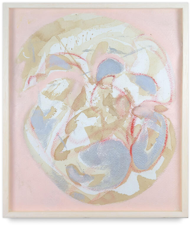 Catalogue raisonné, Jean-Jacques Lebel, Gueule très cassée, série Les Poilus - 1979