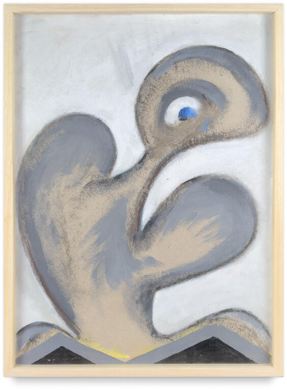 Catalogue raisonné, Jean-Jacques Lebel, Goya - 1975