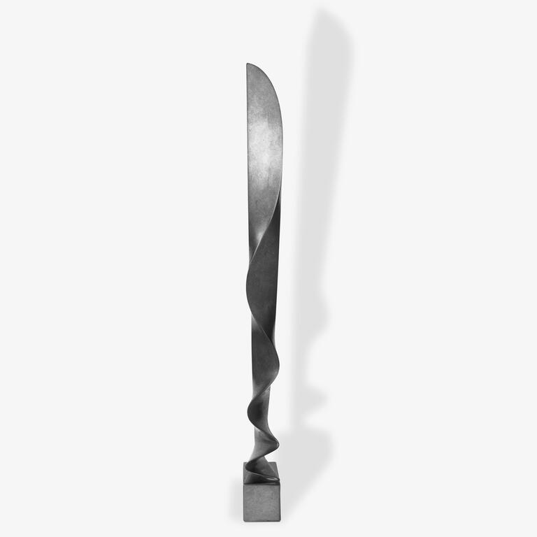 Catalogue raisonné, Étienne Béothy, Opus 117 — Espace temps — 1951