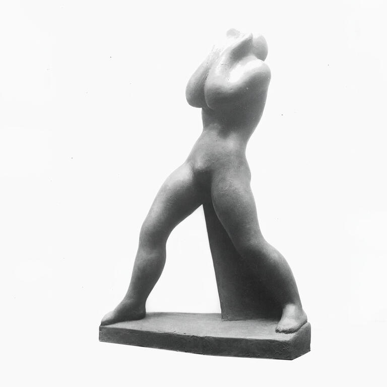 Catalogue raisonné, Étienne Béothy, Opus 024 — S.O.S. — 1927