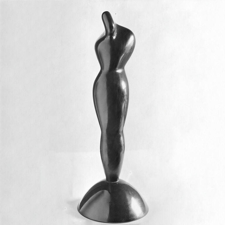 Catalogue raisonné, Étienne Béothy, Opus 028 — Couple II — 1928