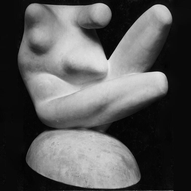 Catalogue raisonné, Étienne Béothy, Opus 038 — Maternité — 1929
