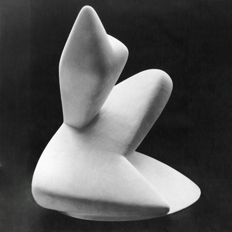 Catalogue raisonné, Étienne Béothy, Opus 046 — Assise (paraboles) — 1930