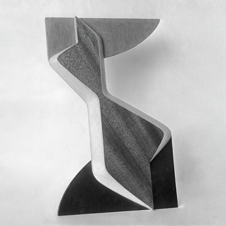 Catalogue raisonné, Étienne Béothy, Opus 057 — Femme II — 1932