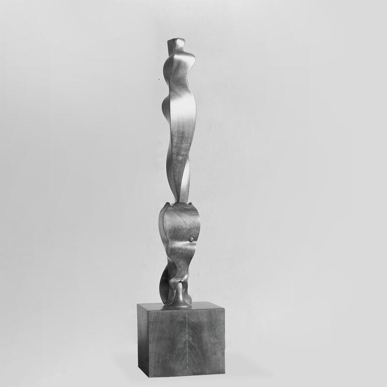 Catalogue raisonné, Étienne Béothy, Opus 092 — La Femme et la bête — 1946
