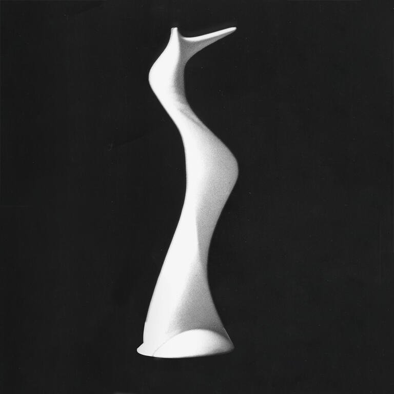 Catalogue raisonné, Étienne Béothy, Opus 145— Mouette I— 1958