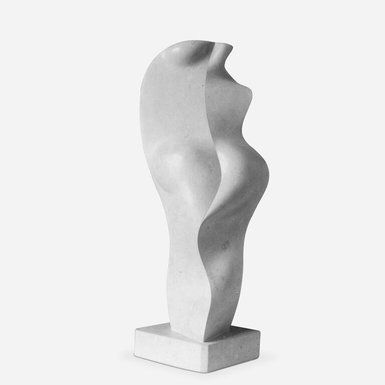 Catalogue raisonné, Étienne Béothy, Opus 085 — Couple naissant des rythmes 1, 2, 3, 4, 5, 6, 7 et 8, Surface surprise (Couple) — 1942