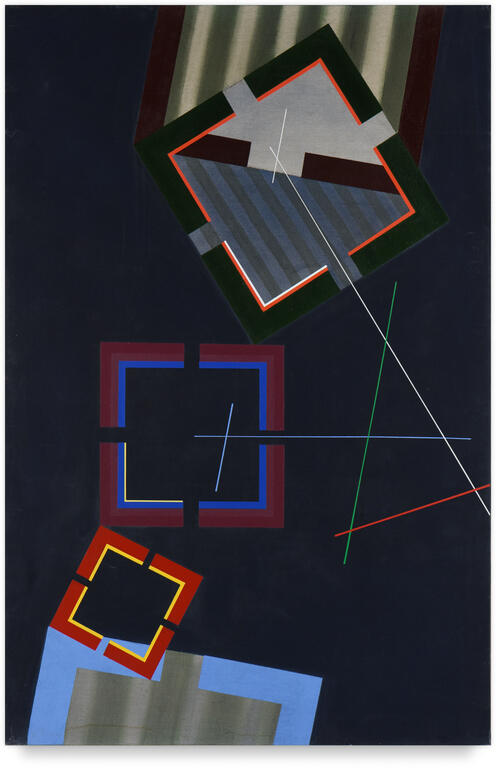 Catalogue raisonné, Joel Froment, Sans titre
