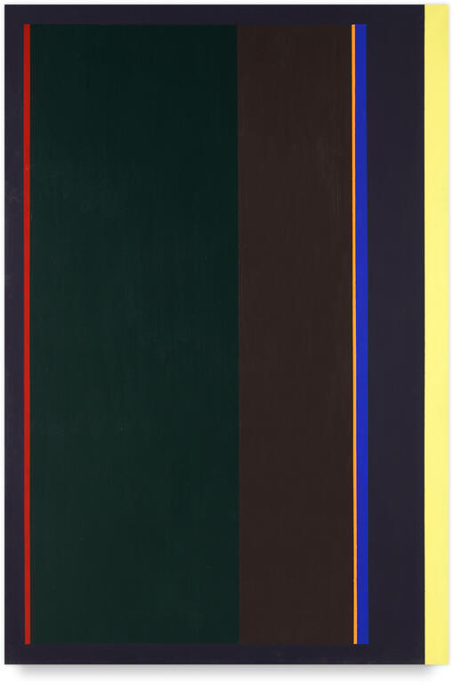 Catalogue raisonné, Joel Froment, Porte silence 1