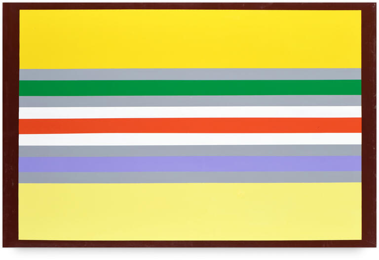 Catalogue raisonné, Joel Froment, Espace lumière —