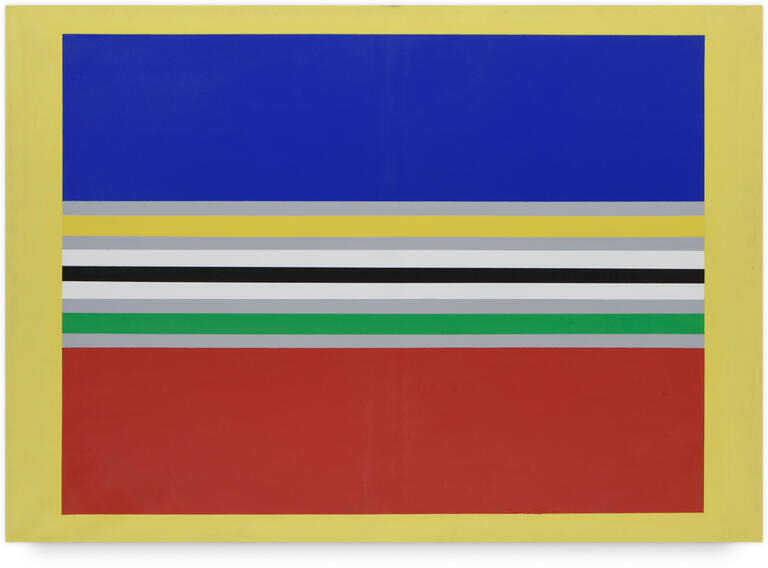Catalogue raisonné, Joel Froment, Sans titre
