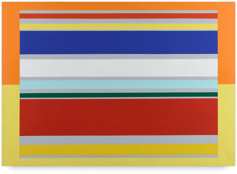 Catalogue raisonné, Joel Froment, Sans titre