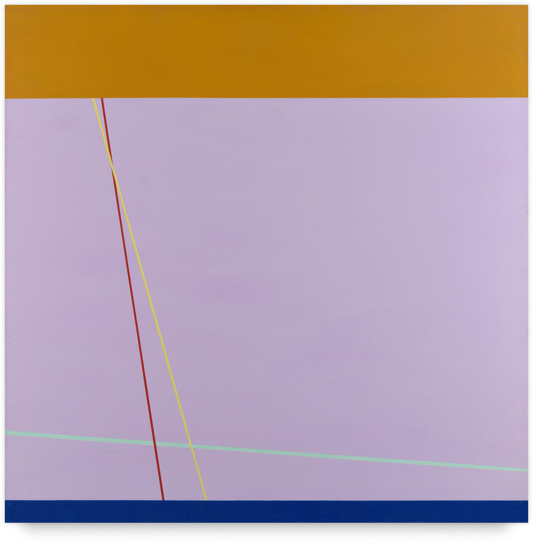 Catalogue raisonné, Joel Froment, Silence 3