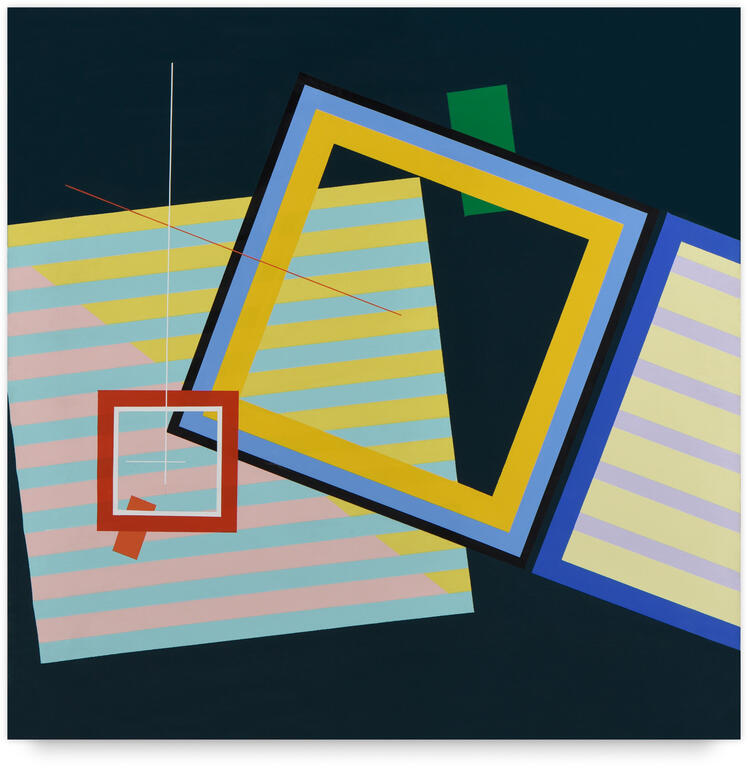 Catalogue raisonné, Joel Froment, Sans titre