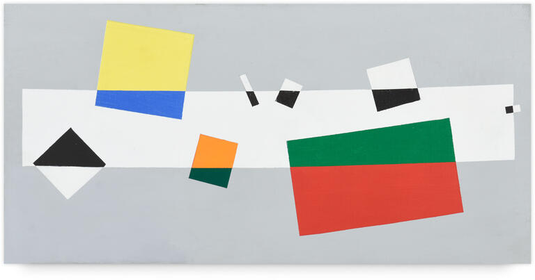 Catalogue raisonné, Joel Froment, Parcours musical n°1 — 1985