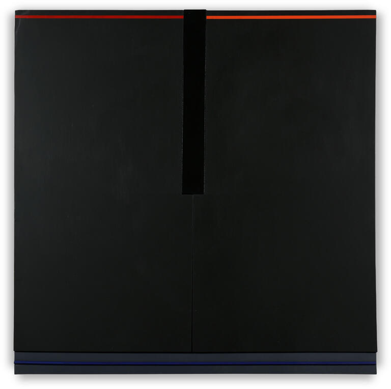 Catalogue raisonné, Joel Froment, Sans titre —