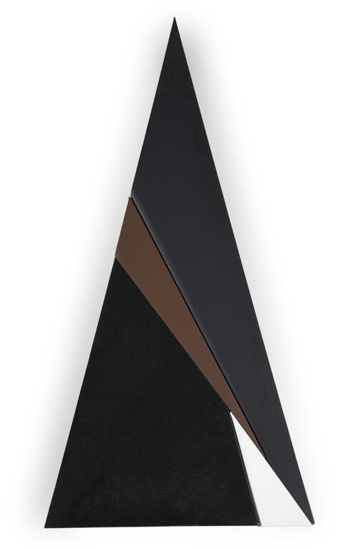 Catalogue raisonné, Joel Froment, Sans titre — 1994