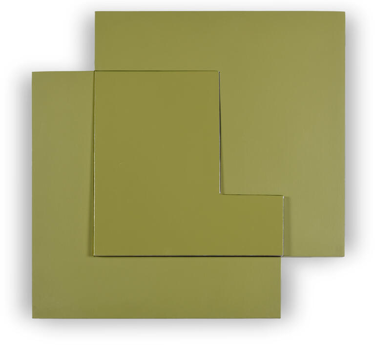 Catalogue raisonné, Joel Froment, Sans titre — 1991