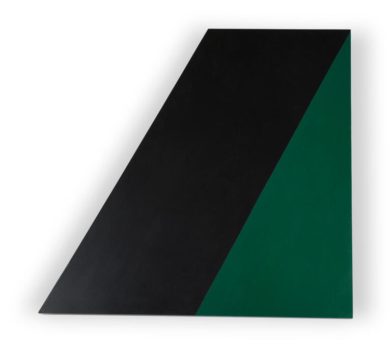 Catalogue raisonné, Joel Froment, Sans titre — 2010