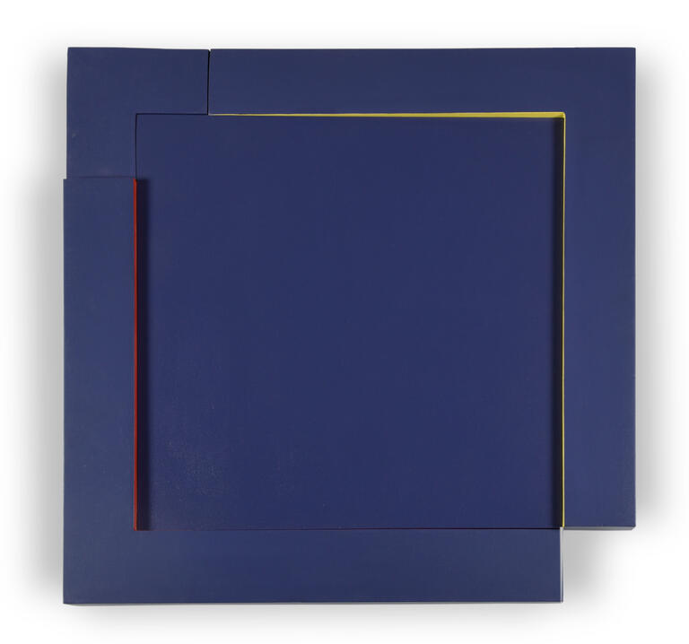 Catalogue raisonné, Joel Froment, Sans titre —