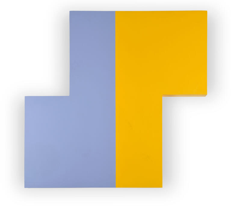 Catalogue raisonné, Joel Froment, Sans titre —