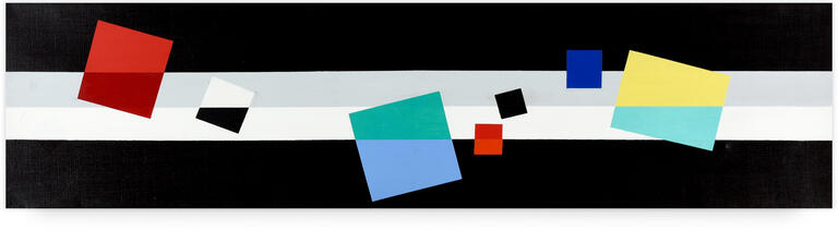 Catalogue raisonné, Joel Froment, Parcours musical — 1984