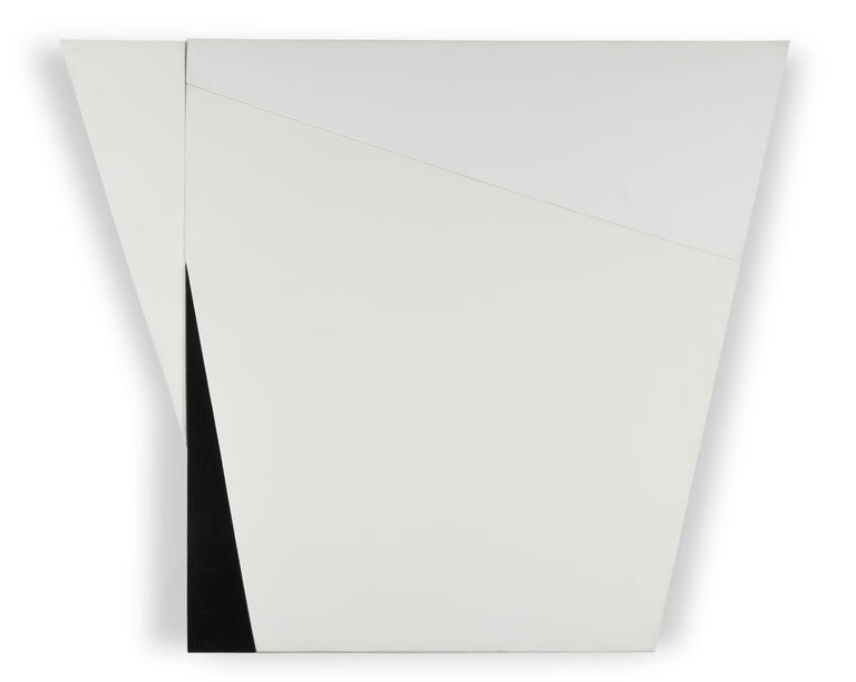 Catalogue raisonné, Joel Froment, Sans titre —