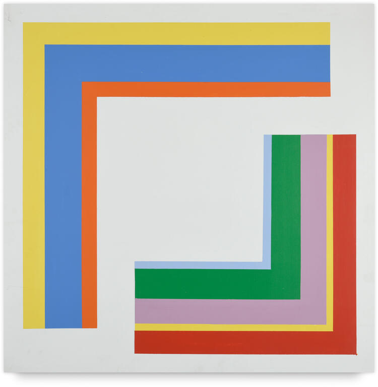 Catalogue raisonné, Joel Froment, Sans titre