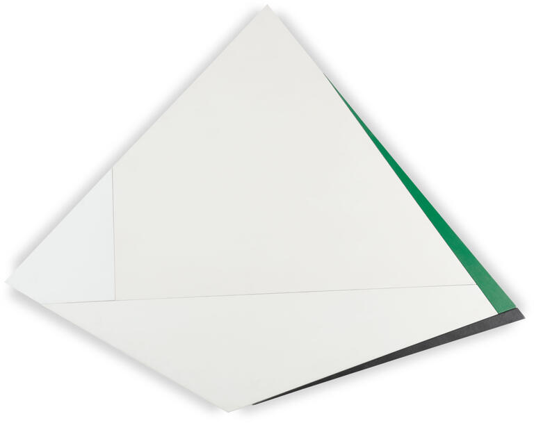 Catalogue raisonné, Joel Froment, Bon vent — 1995
