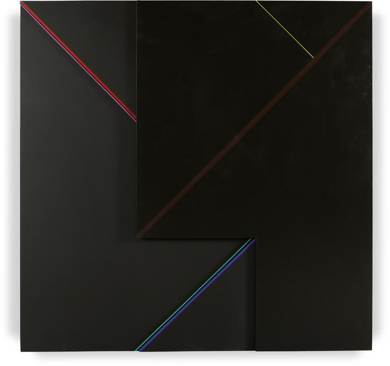 Catalogue raisonné, Joel Froment, Sans titre