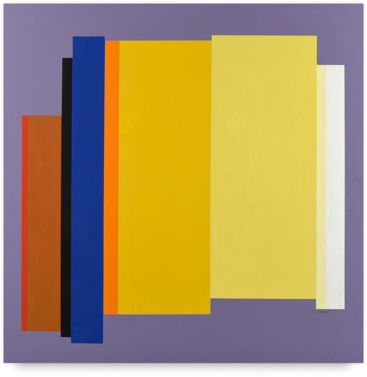 Catalogue raisonné, Joel Froment, Sans titre