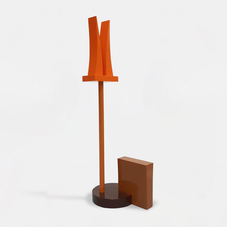 Catalogue raisonné, Jean-Paul Thaéron, Sculpture - 1986-2019