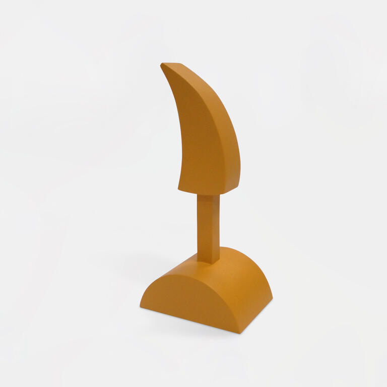 Catalogue raisonné, Jean-Paul Thaéron, Sculpture. 2014.
