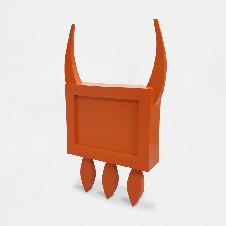 Catalogue raisonné, Jean-Paul Thaéron,Sculpture - circa 1998