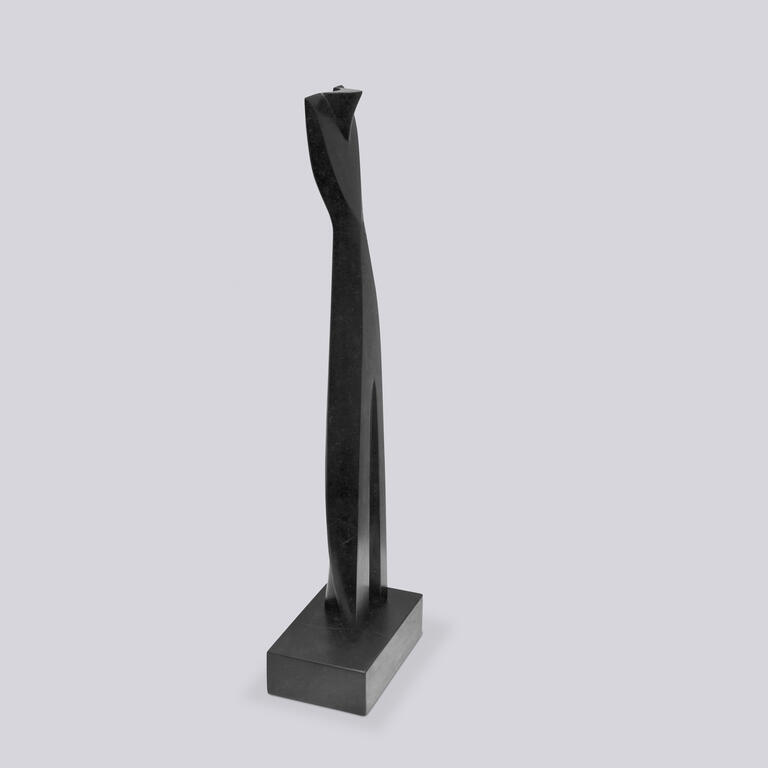 Catalogue raisonné, Étienne Béothy, Opus 049 — Ascète (L’Abbé, Le moine) — 1931