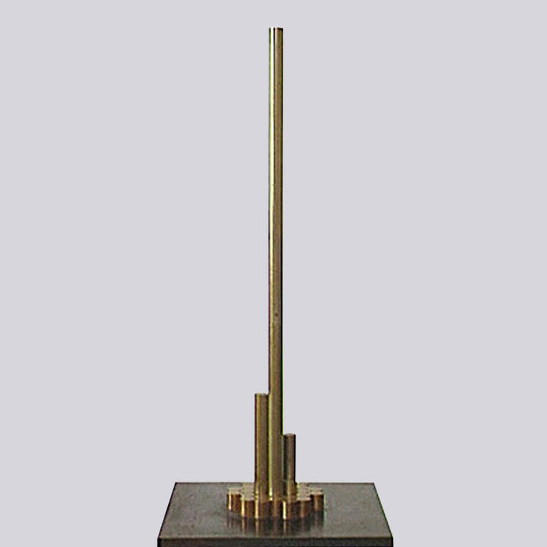 Catalogue raisonné, Etienne Beothy, Opus A