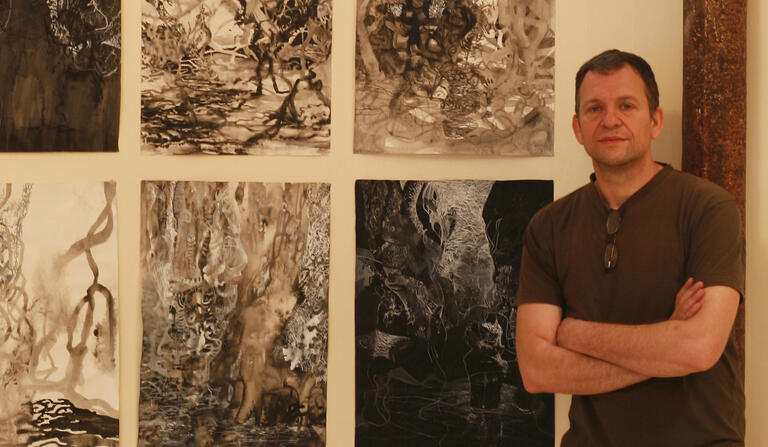 Daniel Boursin