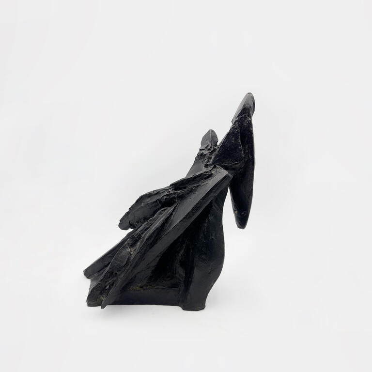 Catalogue raisonné, Isabelle Waldberg, 1984