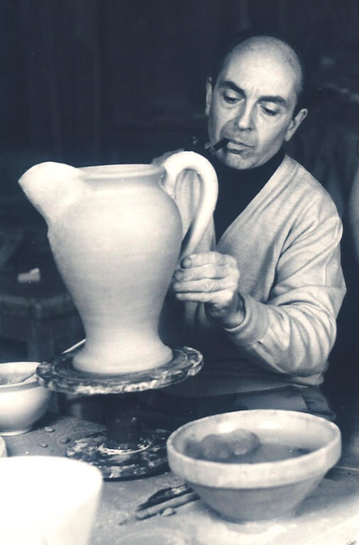 Pol Chambost