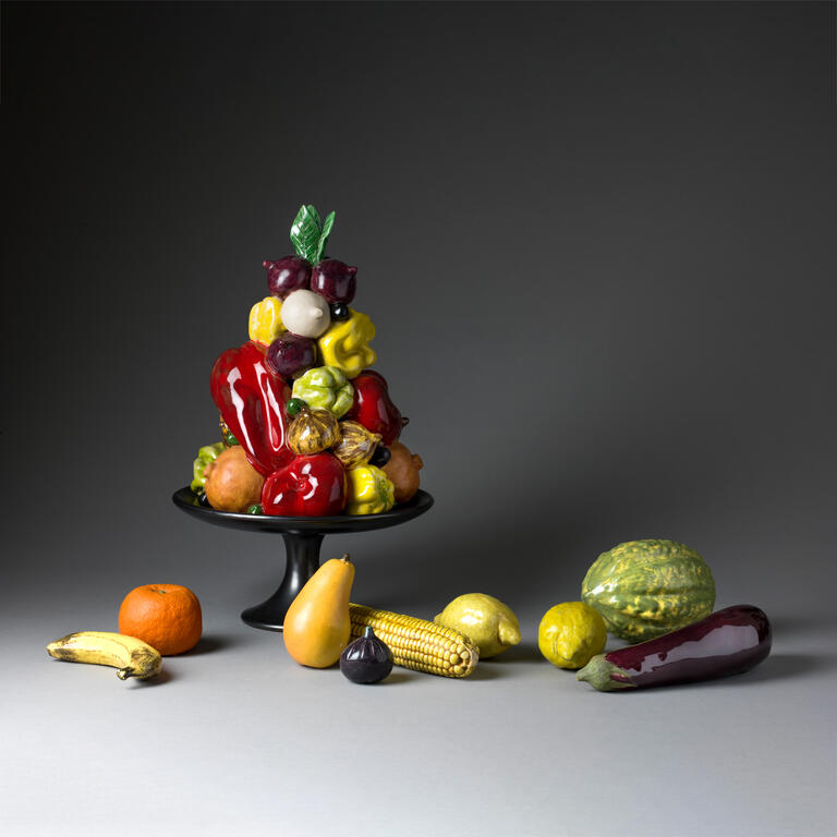 Catalogue raisonné, Pol Chambost