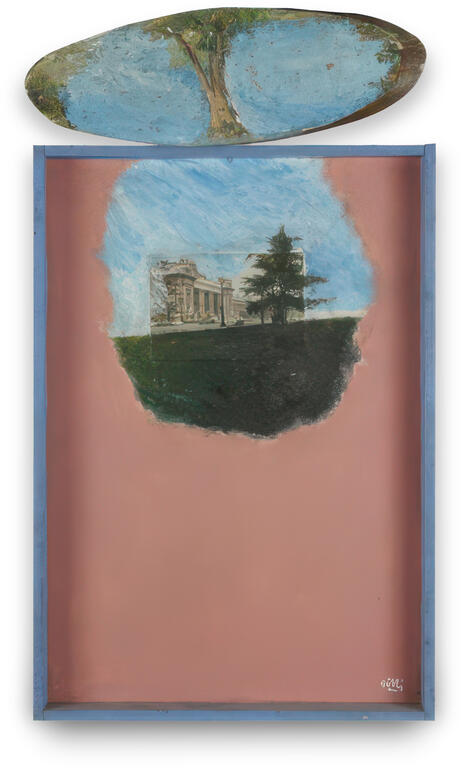 Catalogue raisonné, Claude Gilli, Petit Palais, 1973