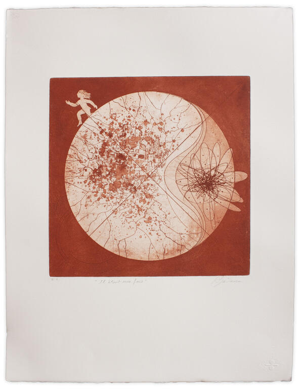 Catalogue raisonné, Henri Baviera, IL ÉTAIT UNE FOIS — 1978