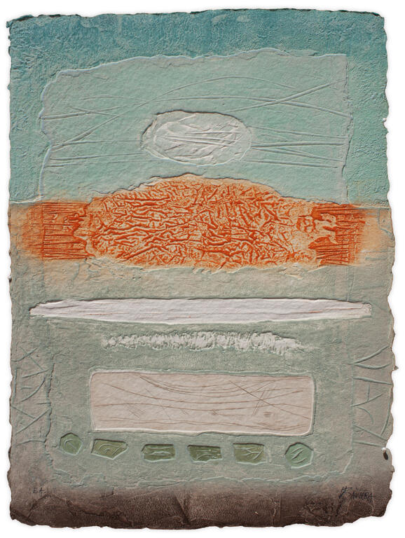 Catalogue raisonné, Henri Baviera, HOSIRES — 2000